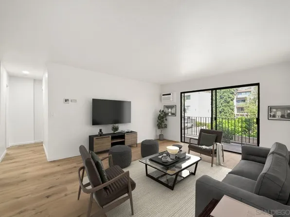 6780 Friars Rd Unit 225, San Diego, CA 92108