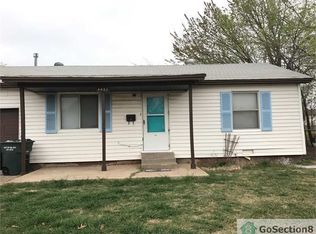4421 SE 41st St, Del City, OK 73115