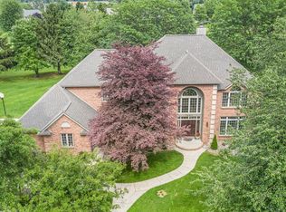 7427 Byrne Ct, Portage, MI 49024