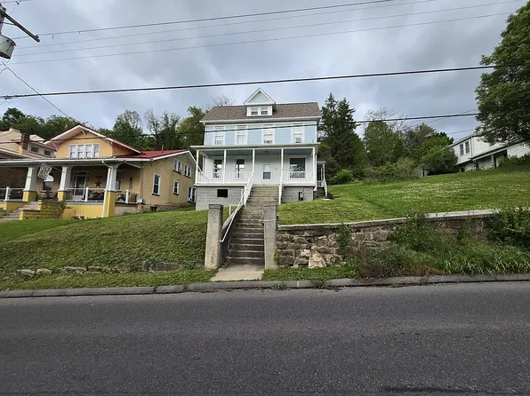 920 Bedford St, Cumberland, MD 21502