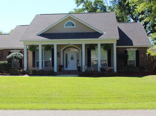 333 Stonebridge Loop, Slidell, LA 70458