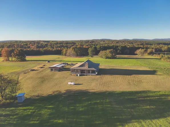 1047 Nelson Harris Rd, Evensville, TN 37332