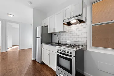 Rented by REAL New York