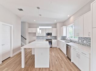 1951 N Fitzhugh Ave, Dallas, TX 75204