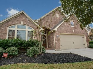 26403 Red Cliff Rdg, Katy, TX 77494