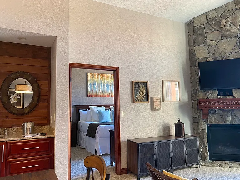 3000 Canyons Resort Dr #3908A — Photo 7