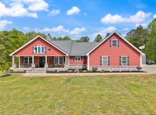 46 Poplar Grove Church Rd, Gray, KY 40734