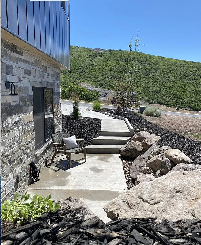 New Construction 1 Bedroom and 1 Bathroom — Photo 4