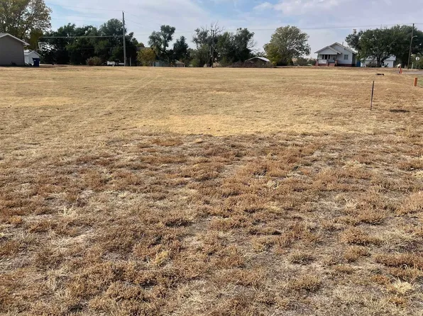 E Ashland St, Wallace, NE 69169