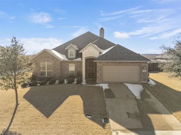 254 Oak Meadow Trl, Mc Gregor, TX 76657