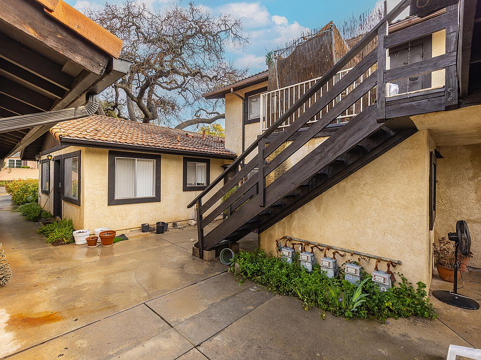 610 Lion St Ojai CA Zillow