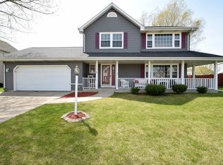 8601 Foxhaven Chase, Sturtevant, WI 53177