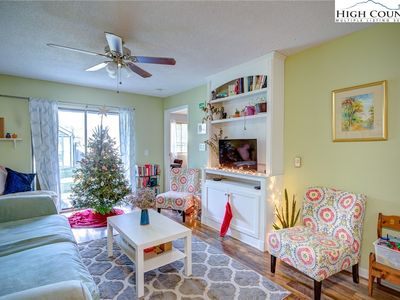 160 Zeb Street UNIT C-104, Boone, NC, 28607