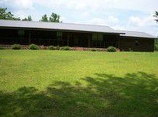 196 Guy Gaar Rd, Dodson, LA 71422