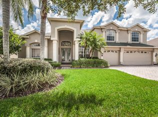 16307 Turnbridge Ct, Tampa, FL 33647