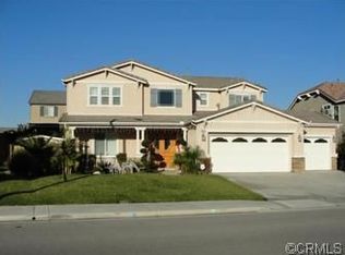 12442 Marble Way, Mira Loma, CA 91752