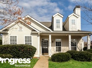 87 Crescent St, Newnan, GA 30265