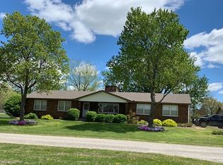 120 S Hazen St, Erie, KS 66733