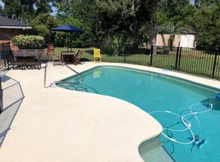 4219 San Servera Dr S, Jacksonville, FL 32217