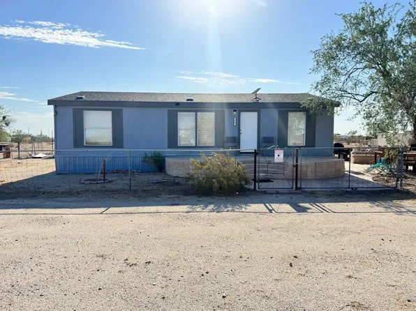 5045 N Branding Iron Rd, Maricopa, AZ 85139