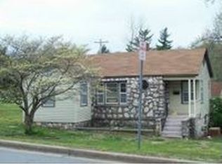 626 S High St, Neosho, MO 64850