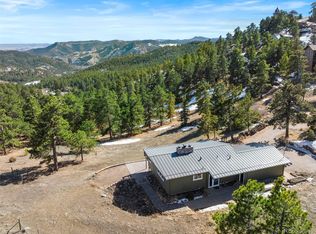 1390 S Lininger Dr, Golden, CO 80401