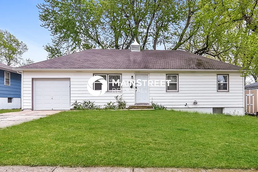 3605 Randall Dr