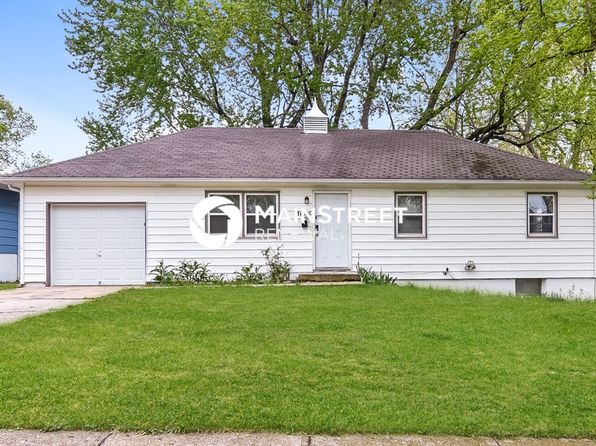 3605 Randall Dr