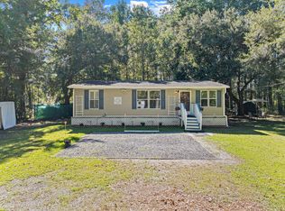 6985 Moberry Rd, Ravenel, SC 29470