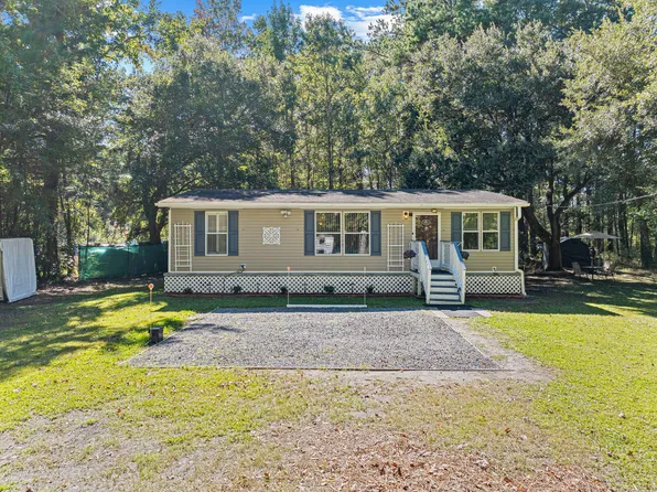 6985 Moberry Rd, Ravenel, SC 29470