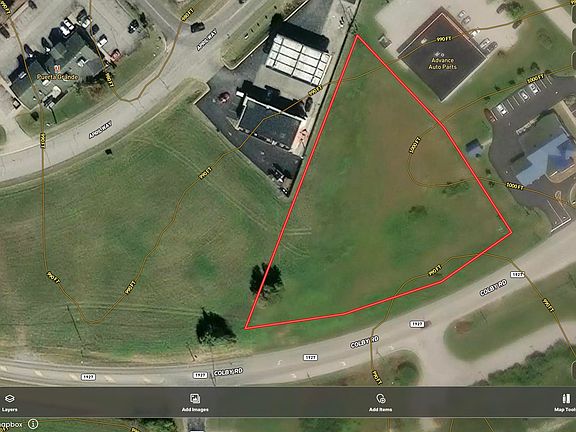 4th image of 1025 Colby Rd