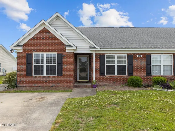 315 Jeremy Lane #A, Winterville, NC 28590