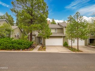 2136 S Linmar Ct, Flagstaff, AZ 86001