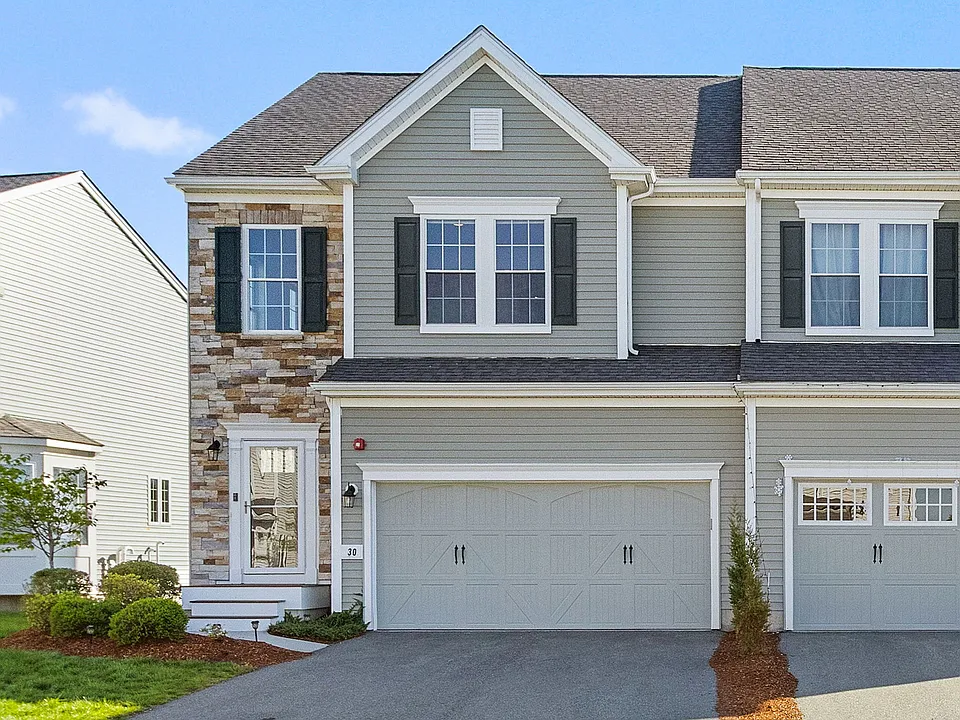 30 Magnolia Dr #30