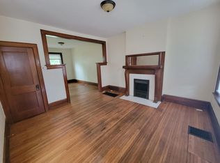 362 E Oakland Ave, Columbus, OH 43202