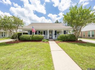 13318 Country Manor Ave, Baton Rouge, LA 70816