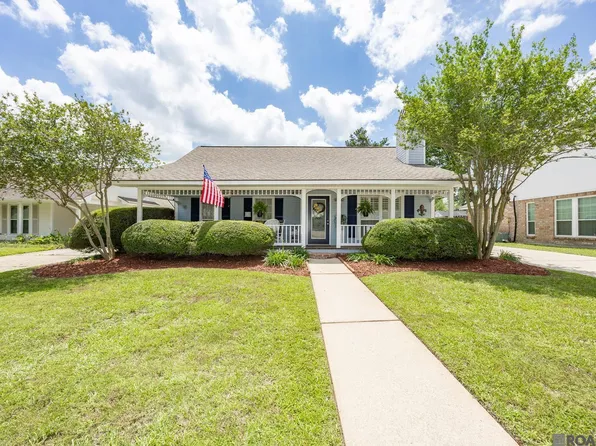 13318 Country Manor Ave, Baton Rouge, LA 70816