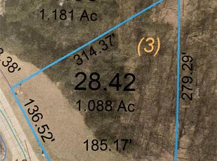 0 Oak Crossing Dr, Villa Ridge, MO 63089