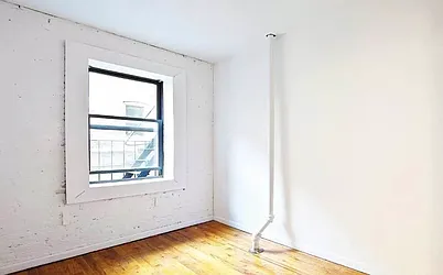 Rented by Crosstown Apartments NYC