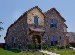 9309 Athens Dr, Argyle, TX 76226