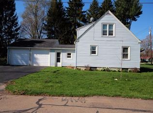 94 Ivory St, Frewsburg, NY