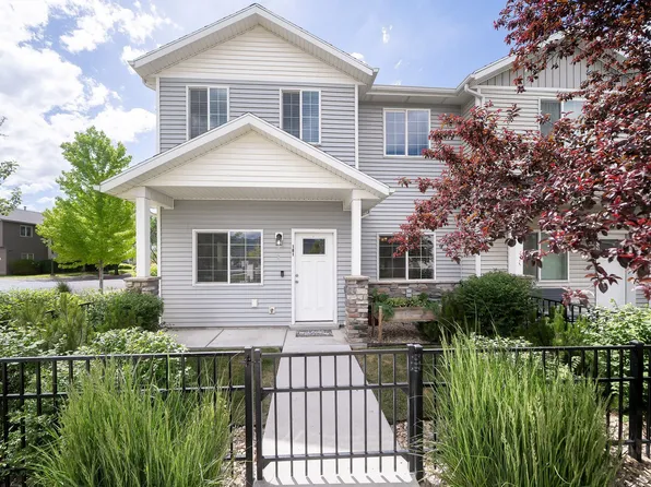 1554 N 450 W Unit 101, Logan, UT 84341
