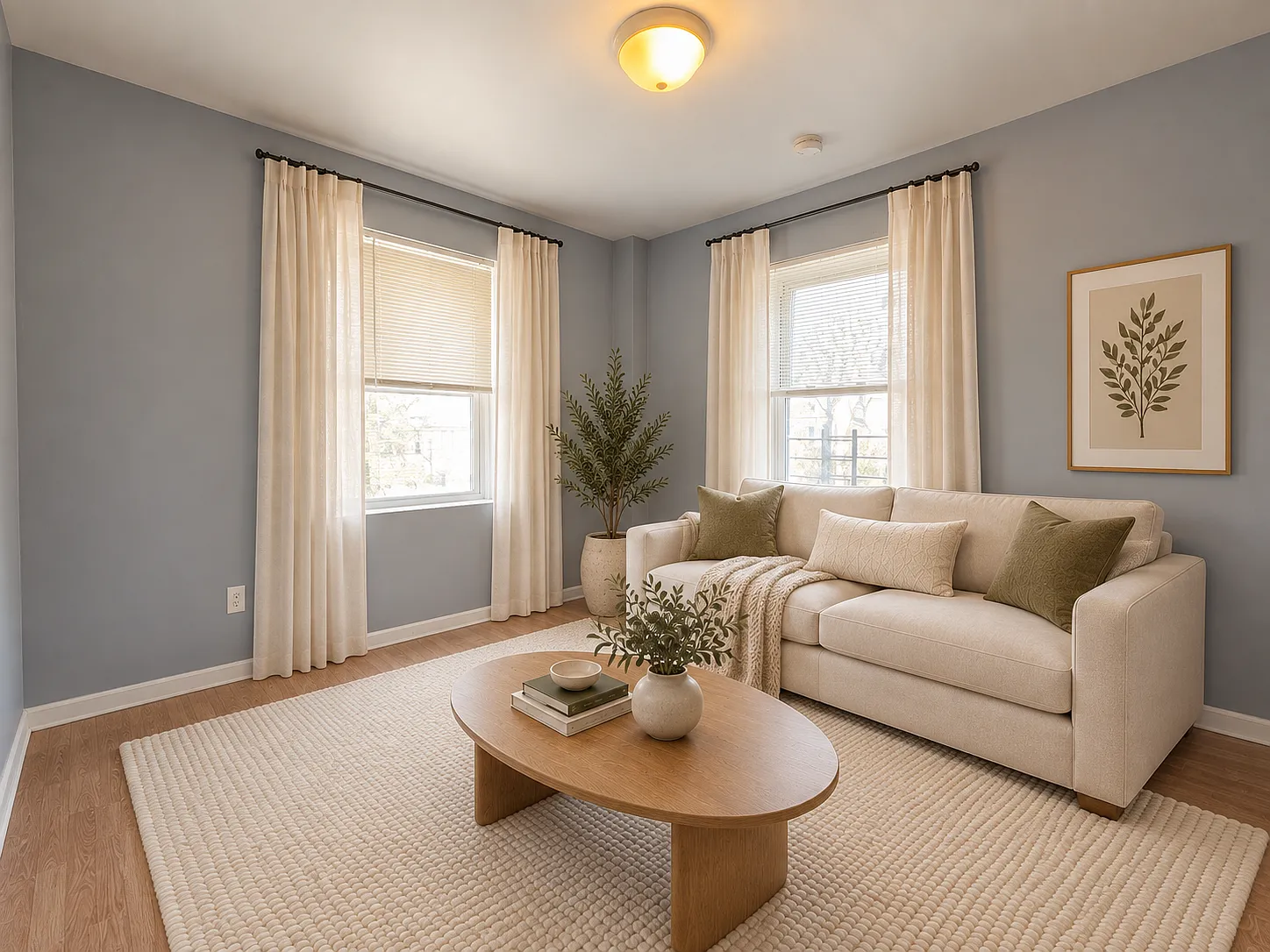 423 Scott St — Photo 4