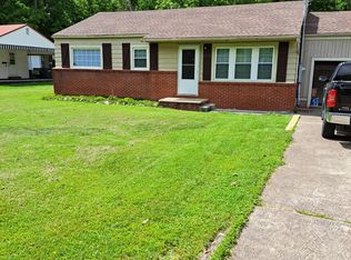 1219 Woodlawn Dr, Greeneville, TN 37745