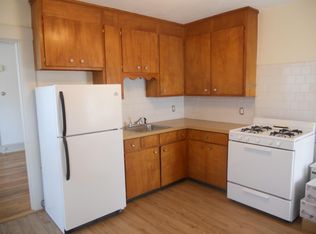 70 Gardner St #1, Waltham, MA 02453