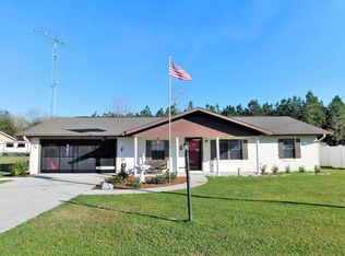 15 Almond Drive Run, Ocala, FL 34472