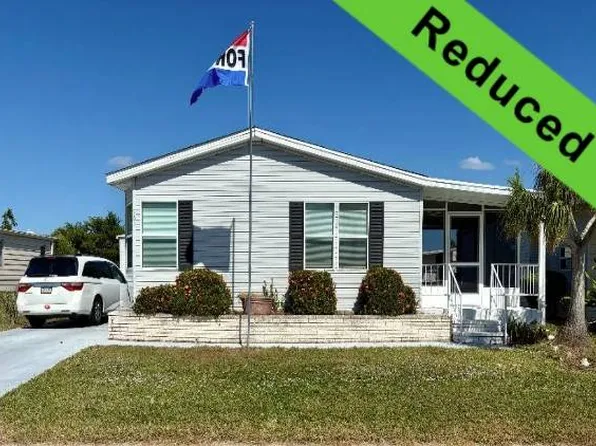 963 Roseau Ave E, Venice, FL 34285