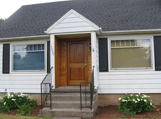 1000 SE 146th Ave, Portland, OR 97233