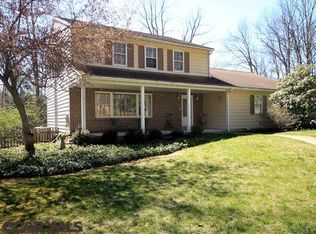 548 Brittany Dr, State College, PA