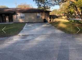 707 N Palm Dr, Plant City, FL 33563